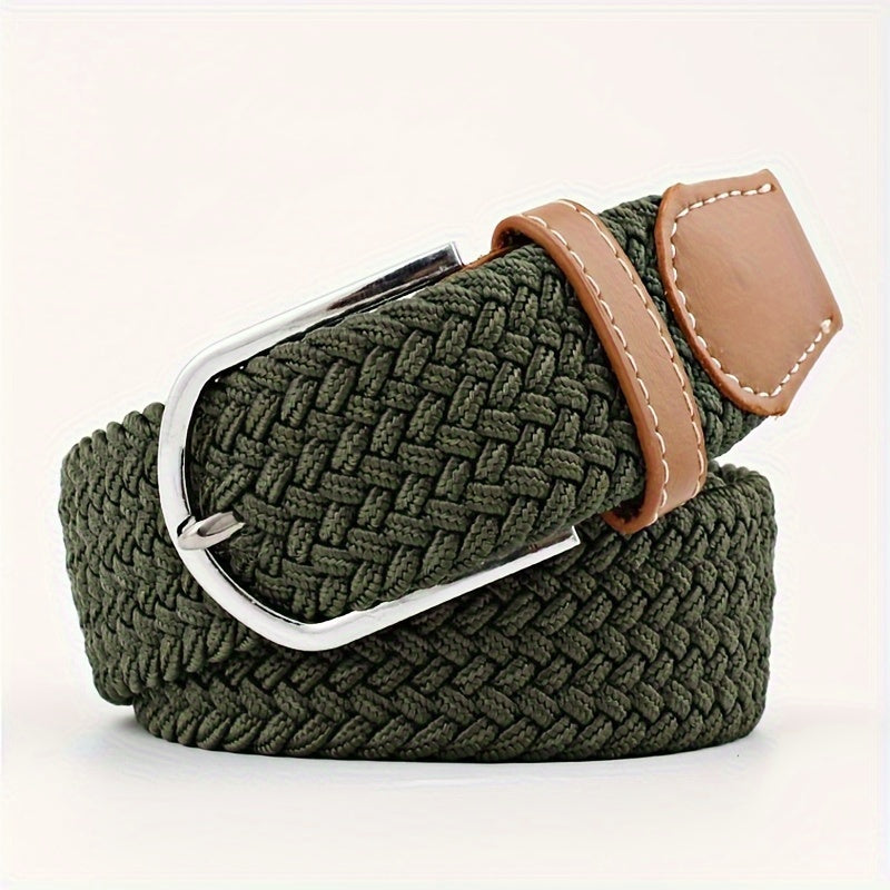 The Notable Belt
