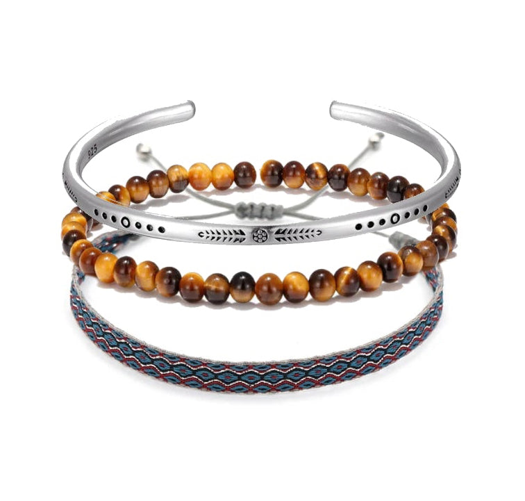 Armbåndsett