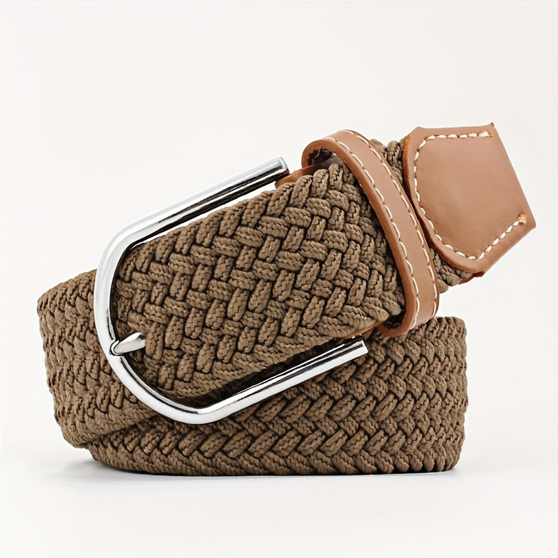 The Notable Belt