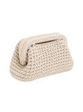 Heklet clutch