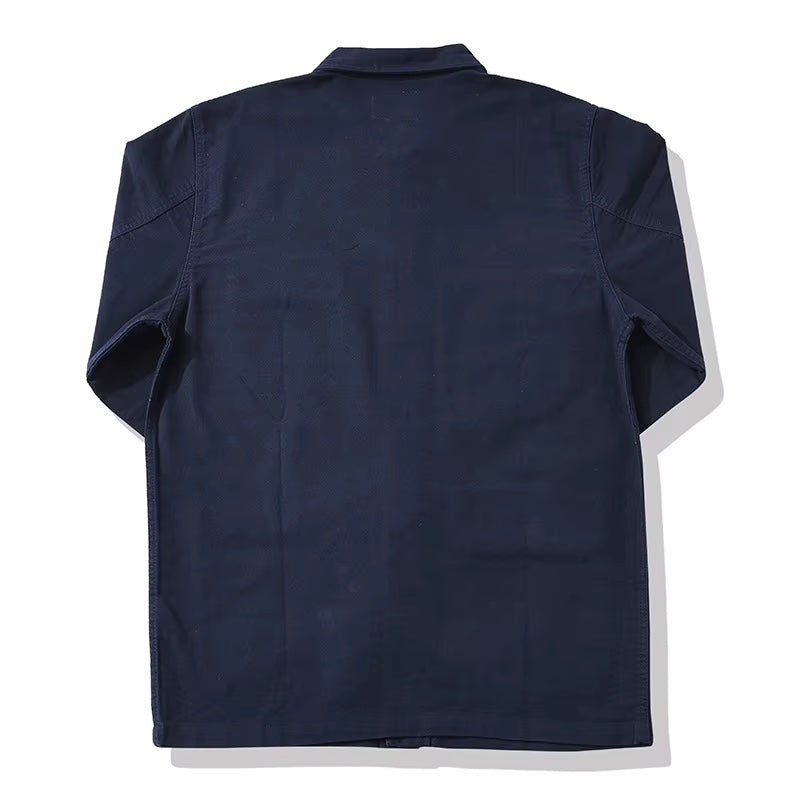 Overshirt - Skjortejakke