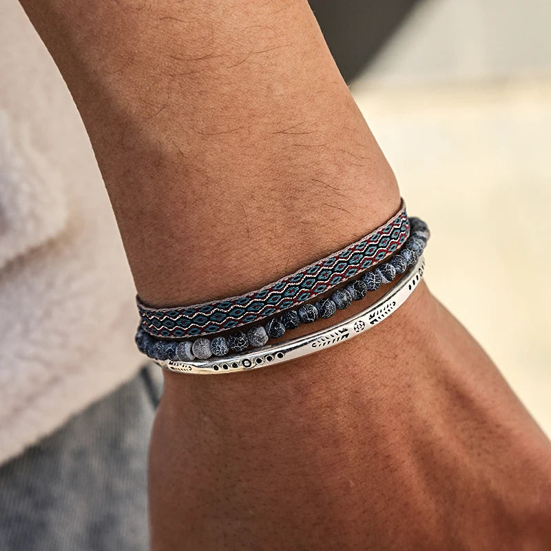 Armbåndsett
