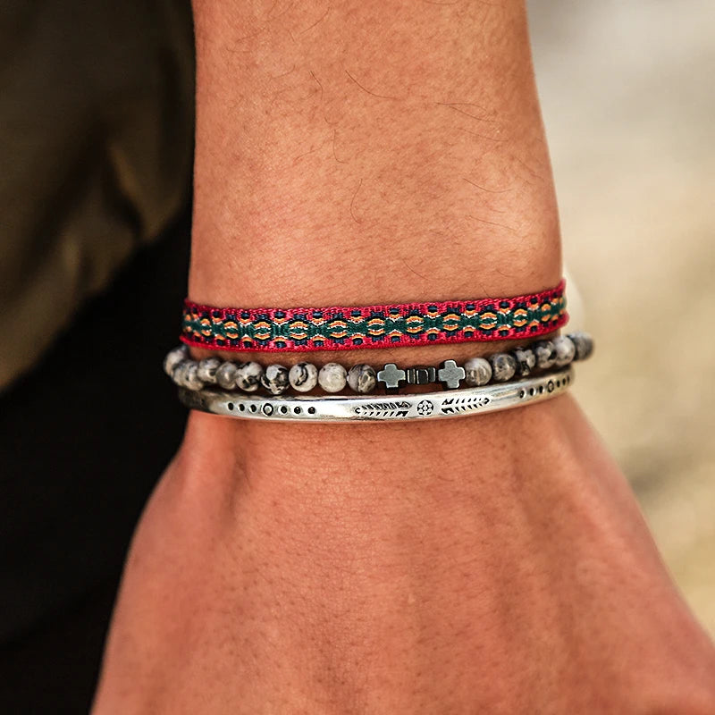 Armbåndsett