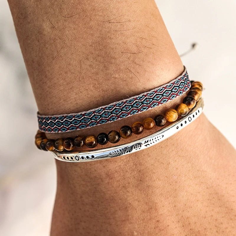 Armbåndsett