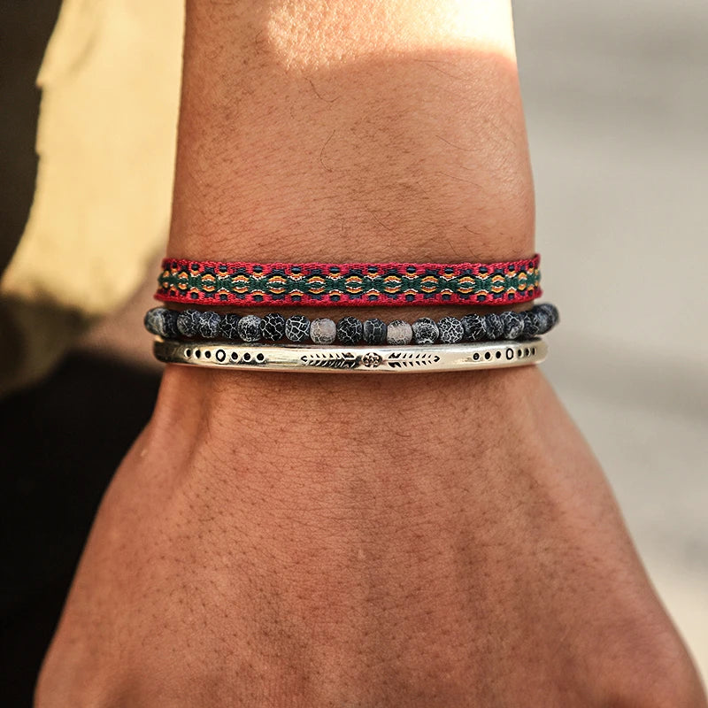 Armbåndsett