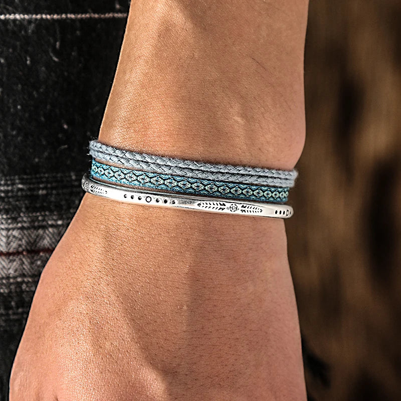 Armbåndsett