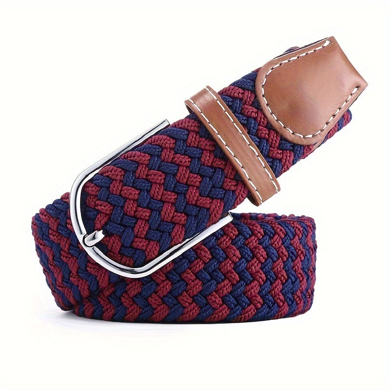 The Notable Belt
